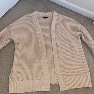 American Eagle cardigan